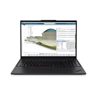 LENOVO NTB Thinkpad/Workstation P16s AMD G4 - Ryzen7 AI PRO 350,16" WUXGA,1TBSSD,64GB,IRcam,W11P