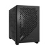 ADATA XPG case VALOR AIR NANO Mini-Tower, bez zdroje, 1x 120mm ARGB Fan, Černá