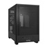 ADATA XPG case VALOR MESH NANO Mini-Tower, bez zdroje, 1x 120mm ARGB Fan, Černá