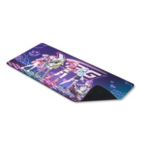 ADATA XPG Podložka pod myš Frontline XL XTREME SAGA 04, 900 x 400