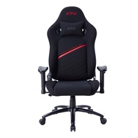 ADATA XPG Herní židle NEXUS, červená