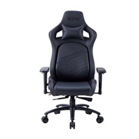 ADATA XPG Herní židle NEXUS PLUS, černá