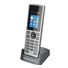 BAZAR - Grandstream DP722 [HD handset pro základnovou stanici DP750 / DP752] - POŠKOZENÝ OBAL