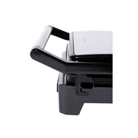 Rohnson panini gril, 800 W, odkapávací miska, zámek rukojeti