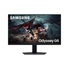 SAMSUNG MT LED LCD Gaming Monitor 27"Odyssey G50D - 2560x1440 QHD, IPS, Rovný, 180Hz, Pivot