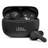 JBL Wave 200TWS Black bezdrátová sluchátka do uší