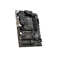 BAZAR - MSI MB Sc LGA1700 PRO Z790-P WIFI, Intel Z790, 4xDDR5, 1xDP, 1xHDMI, WI-FI - Po opravě (Bez příšlušenství)