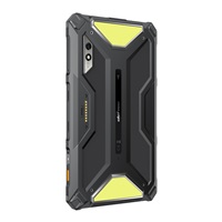 Tablet Ulefone Armor Pad 3 Pro 8GB/256GB 4G (Black) [No Charger], EU