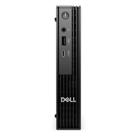DELL PC Pro Micro QCM1250//TPM/i7-14700T/8GB/512GB SSD/90W Type-C/WLAN/Kb/Mouse/W11 Pro/3Y PS NBD