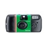 Fujifilm QuickSnap Flash 400 27-EX - jednorázový fotoaparát - klasický film