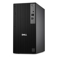 DELL PC Pro Tower QCT1250/180W/TPM/i7-14700/16GB/512GB SSD/Integrated/Kb/Mouse/W11 Pro/3Y PS NBD