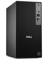 DELL PC Pro Tower QCT1250/180W/TPM/i7-14700/8GB/512GB SSD/Integrated/Kb/Mouse/W11 Pro/3Y PS NBD
