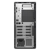 DELL PC Pro Tower QCT1250/180W/TPM/i7-14700/8GB/512GB SSD/Integrated/Kb/Mouse/W11 Pro/3Y PS NBD