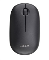 ACER Myš, Acer Wireless Bubble Mouse AMR100,RF2.4G,1600 dpi,Black