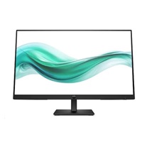HP LCD 324ph 23,8" FHD 1920x1080, IPS w/LED, 250,1000:1, 5ms, 100Hz,VGA, HDMI, DP, HP Eye Easy, 2x2W speaker
