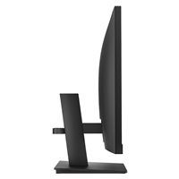 HP LCD 324ph 23,8" FHD 1920x1080, IPS w/LED, 250,1000:1, 5ms, 100Hz,VGA, HDMI, DP, HP Eye Easy, 2x2W speaker