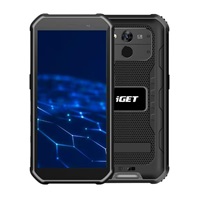iGET T1 Black