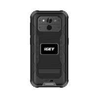iGET T1 Black