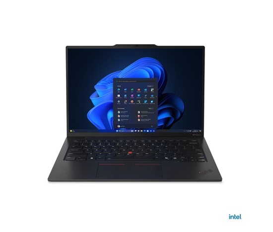 LENOVO NTB Thinkpad X1 Carbon G13 - Ultra7 265U,14" 2.8K OLED Touch,64GB,1TBSSD,5G,IRcam,W11P