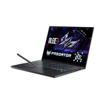 ACER NTB Predator Triton 14 AI (PT14-52T-97UC),Ultra 9 288V,14.5" 2880x1800,32GB,2TB SSD,RTX 5070,W11 Pro,Charcoal Black