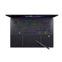 ACER NTB Predator Triton 14 AI (PT14-52T-97UC),Ultra 9 288V,14.5" 2880x1800,32GB,2TB SSD,RTX 5070,W11 Pro,Charcoal Black