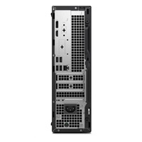 DELL PC Pro Slim QCS1250/180W/TPM/i3-14100/8GB/512GB SSD/Integrated/Kb/Mouse/W11 Pro/3Y PS NBD