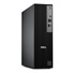 DELL PC Pro Slim QCS1250/180W/TPM/i7-14700/8GB/512GB SSD/Integrated/Kb/Mouse/W11 Pro/3Y PS NBD