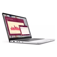 DELL NTB Pro 14 PC14250/U5-235U/16GB/512SSD/14" FHD+ /IR Cam & Mic/65W/WLAN/vPro|Backlit Kb/W11 Pro/3Y PS NBD