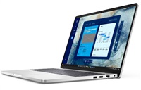 DELL NTB Pro 16 PC16250/U7-255U/16GB/512SSD/16" FHD+ /IR Cam & Mic/65W/WLAN/vPro|Backlit Kb/W11 Pro/3Y PS NBD