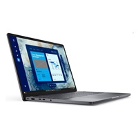 DELL NTB Pro 16 PC16250/U7-255U/16GB/512SSD/16" FHD+ /IR Cam & Mic/65W/WLAN/vPro|Backlit Kb/W11 Pro/3Y PS NBD