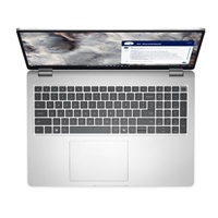 DELL NTB Pro 16 Plus PB16250/U5-235U/16GB/512SSD/16" FHD+ /IR Cam & Mic/65W/WLAN/vPro|Backlit Kb/W11 Pro/3Y PS NBD