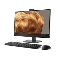 DELL PC AiO Pro 24 All-in-One QC24251/TPM/i5-14500T/16GB/512SSD/Non-touch/Integrated/130W/WLAN/Kb&Mse/W11 Pro/3Y PS NBD