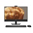 DELL PC AiO Pro 24 All-in-One QC24251/TPM/U5-235T/16GB/512SSD/Non-touch/Integrated/130W/WLAN/Kb&Mse/W11 Pro/3Y PS NBD