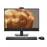 DELL PC AiO Pro 24 All-in-One QC24250/TPM/U7-265/16GB/512GB SSD/Non-touch/Integrated/WLAN/Kb&Mse/W11 Pro/3Y PS NBD