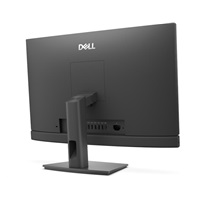 DELL PC AiO Pro 24 All-in-One QC24250/TPM/U7-265/16GB/512GB SSD/Non-touch/Integrated/WLAN/Kb&Mse/W11 Pro/3Y PS NBD