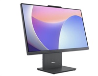 LENOVO PC IdeaCentre AIO 24ARR9 - AMD Ryzen 5 7535HS,23.8" FHD IPS,16GB,512SSD,HDMI,Int. AMD Radeon 660M,W11H,2Y CC