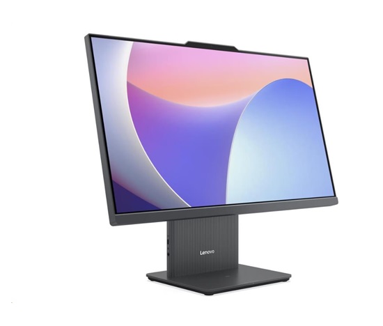 LENOVO PC IdeaCentre AIO 24ARR9 - AMD Ryzen 5 7535HS,23.8" FHD IPS,16GB,512SSD,HDMI,Int. AMD Radeon 660M,W11H,2Y CC