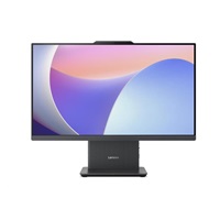 LENOVO PC IdeaCentre AIO 24ARR9 - AMD Ryzen 5 7535HS,23.8" FHD IPS,16GB,512SSD,HDMI,Int. AMD Radeon 660M,W11H,2Y CC