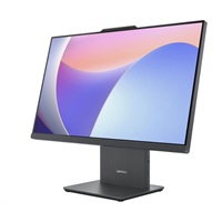 LENOVO PC IdeaCentre AIO 24ARR9 - AMD Ryzen 5 7535HS,23.8" FHD IPS,16GB,512SSD,HDMI,Int. AMD Radeon 660M,W11H,2Y CC