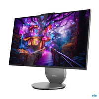 LENOVO PC Yoga AIO 27IAH10 - Intel® Core™ Ultra 5 125H, 27" QHD, 16GB, 1TSSD, Int. Intel Arc,W11H, 3Y Premium