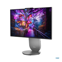 LENOVO PC Yoga AIO 27IAH10 - Intel® Core™ Ultra 5 125H,  27" QHD, 16GB, 1TSSD, Int. Intel  Arc,W11H, 3Y Premium