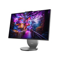 LENOVO PC Yoga AIO 27IAH10 - Ultra 7 255H,27" QHD IPS,16GB,1TSSD,HDMI,Int. Arc 140T ,W11H,3Y Premium