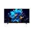 TCL 65" TV, QLED, 4K Ultra HD, Google TV, Dolby Atmos, Dolby Vision, HDR, BlueTooth, Miracast