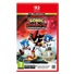 Nintendo Switch 2 hra Sonic X Shadow Generations (GK)