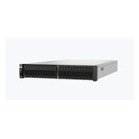 QNAP TDS-h2489FU-R2-4314-128G (2x16C/XeonSilver4314/3,4GHz/128GBRAM/24xU.2/2xM.2/4x2,5GbE/2xSFP28/4xUSB3.2/4xPCIe/RP)