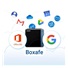 QNAP LS-BOXAFE-GOOGLE-1USER-1Y elektronická licence Boxafe Google Workspace - 1 uživatel, 1 rok