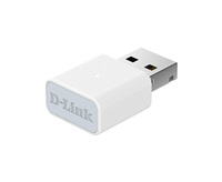 D-Link AN3U N300 Wi-Fi 4 USB Adapter