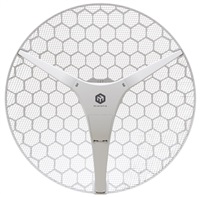 MikroTik RouterBOARD LHG-5axD-XL, LHG XL 5 ax