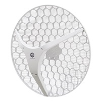 MikroTik RouterBOARD LHG-5axD-XL, LHG XL 5 ax