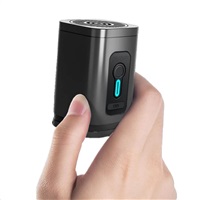 MYBALO Kompresní pumpa